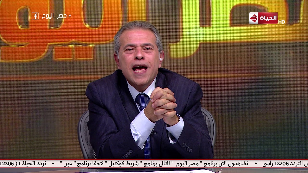 مصر اليوم - توفيق عكاشة: مدينة بلبيس بالشرقية أحد أعظم المدن في تاريخ مصر