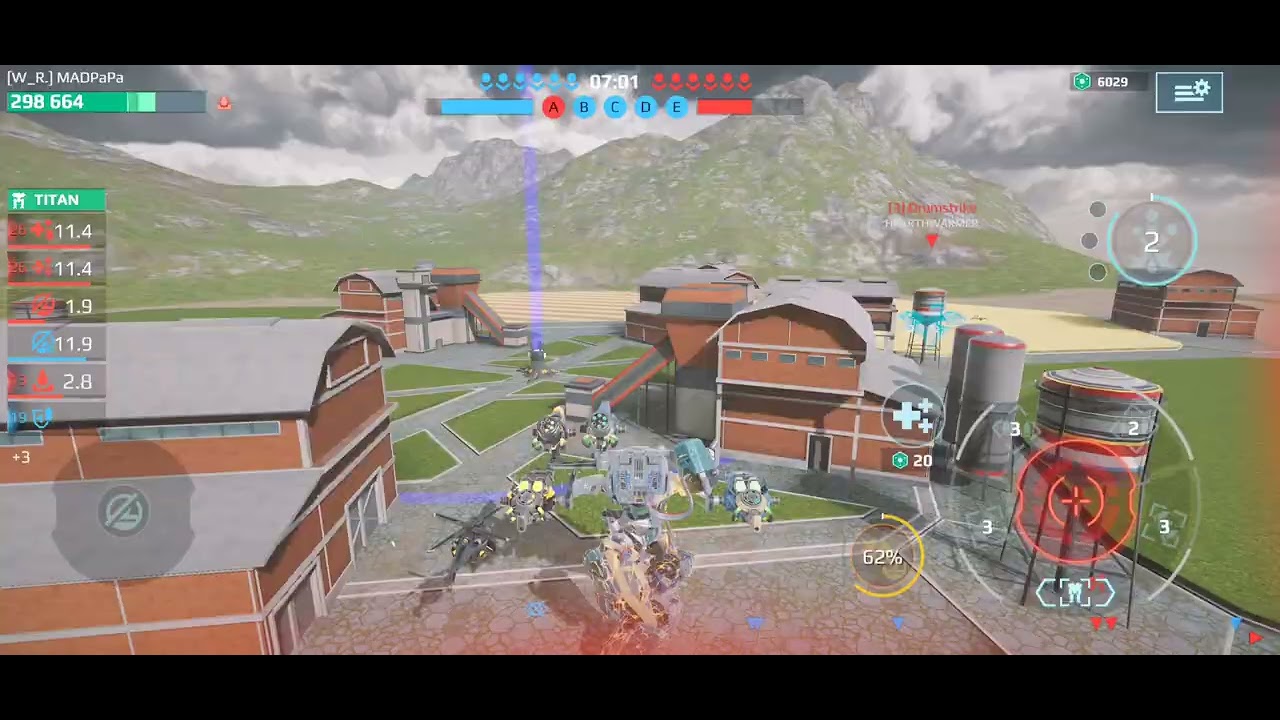 I Played Badly... But WE WON, this is why TEAMWORK Matters!