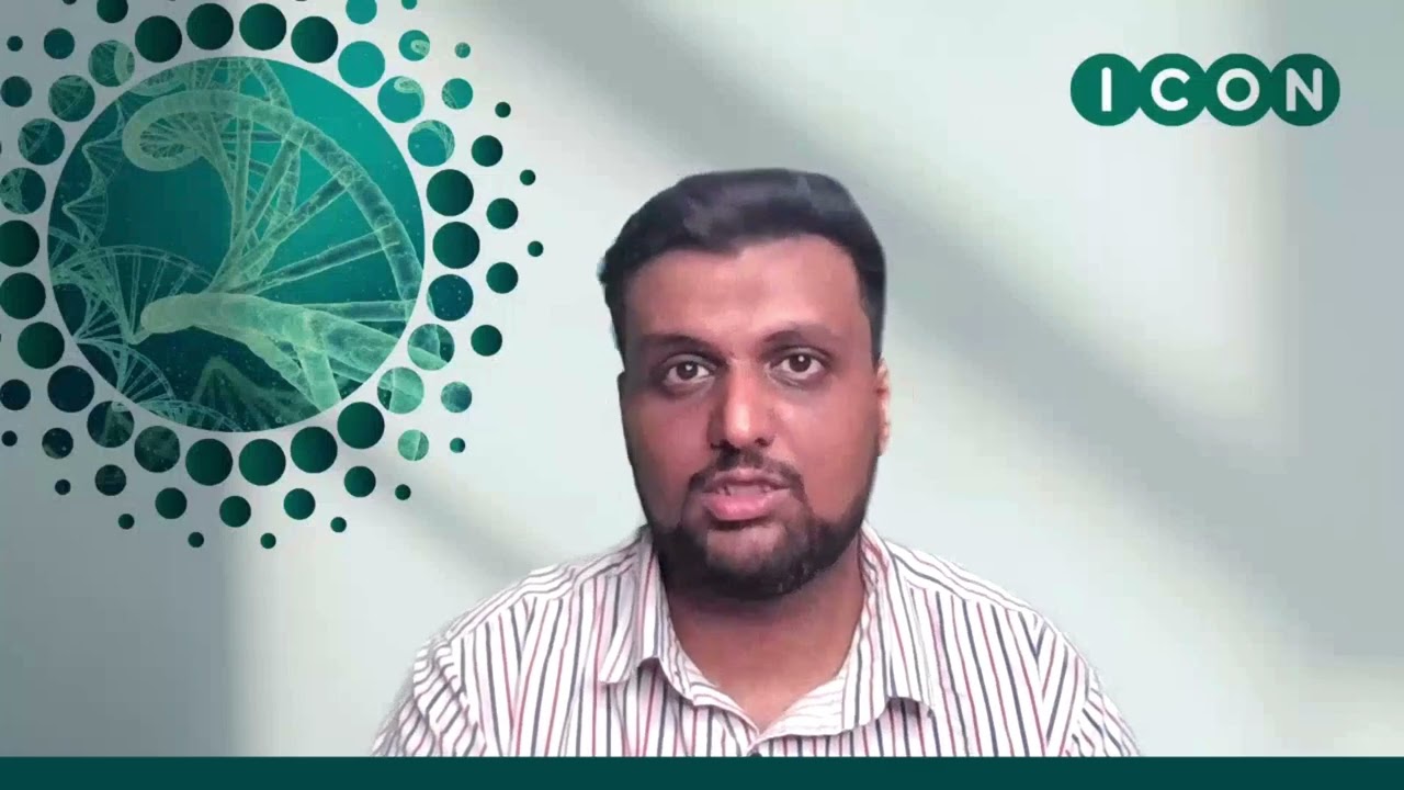 A Day in the Life of a Senior Imaging Specialist at ICON Plc