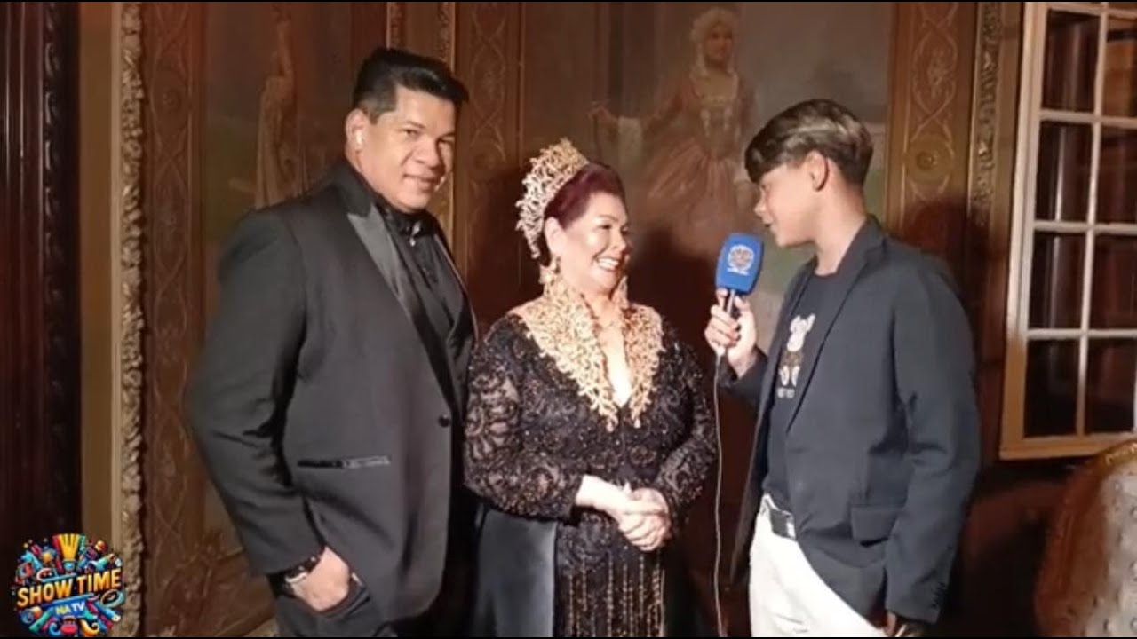 #Celebra&ccedil;&atilde;o - 82 anos de Id&ecirc; Guimar&atilde;es no Show Time na TV (Rede Show TV)