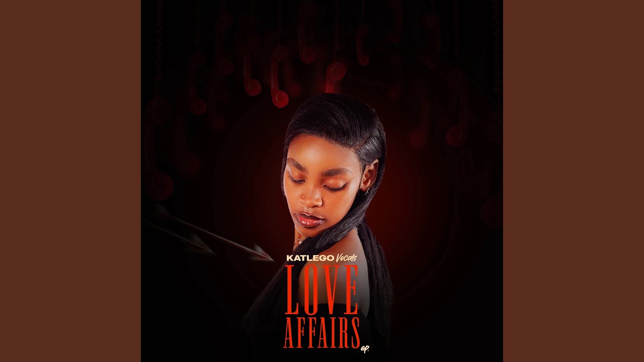 Lutho Kodwa Uthando