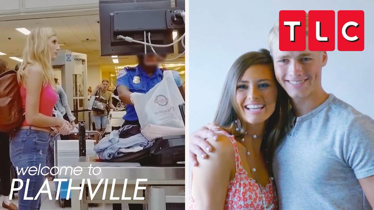 Plath Family Firsts! | Welcome to Plathville | TLC