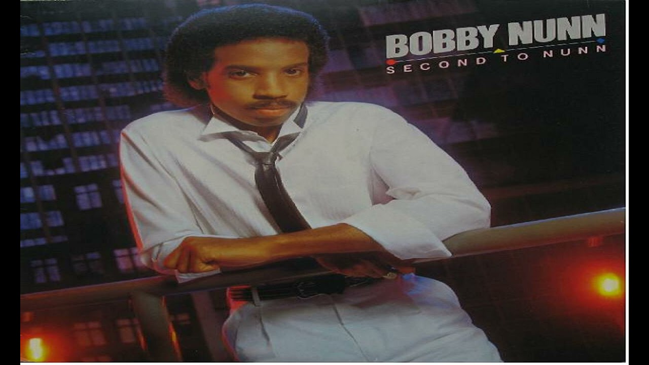 Bobby Nunn - Got To Get Up On It