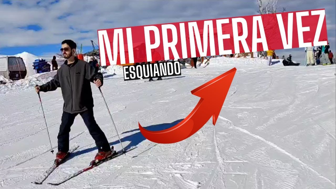 Villa la Angostura - Cerro Bayo Club Andino Centro de Ski | Renzo Ruiz