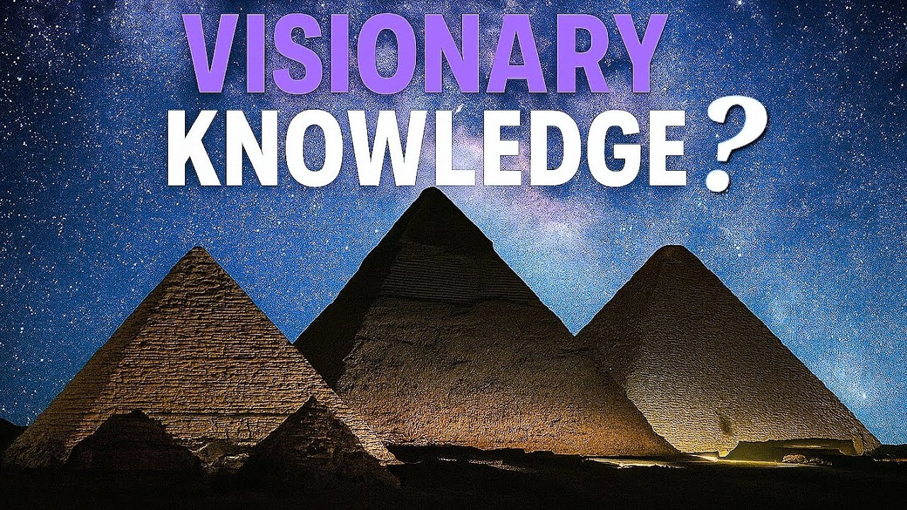 Best History Documentary: Ancient Egyptian Astronomy, Unlocking the Cosmic Secrets of the Pharaohs