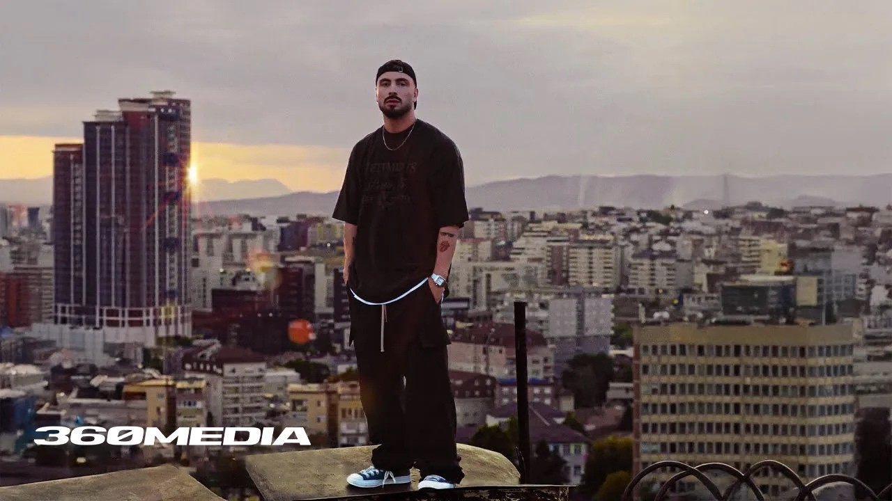 Ledri Vula - Ca din ti