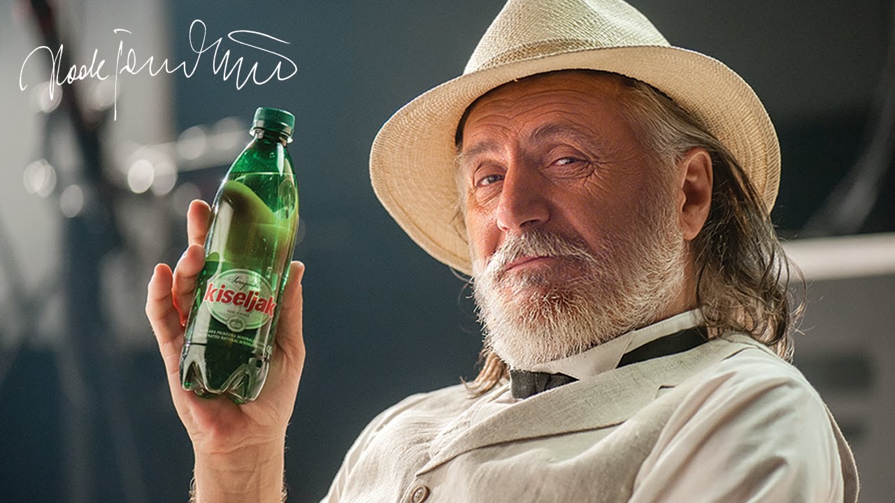 To je moja tajna - Sarajevski kiseljak 2014