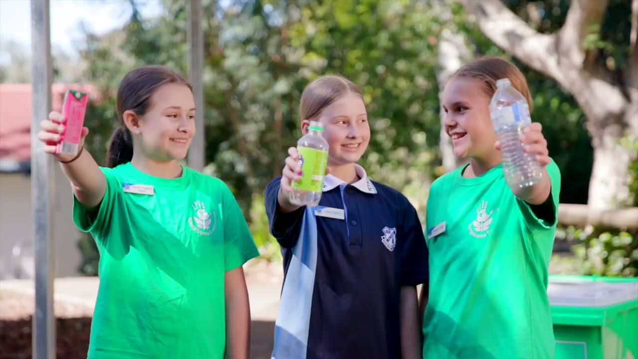 Meet the Fundraisers | Petrie State School