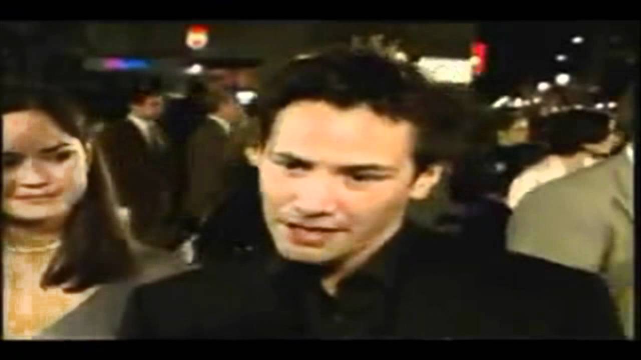 Keanu Reeves - SuperStar
