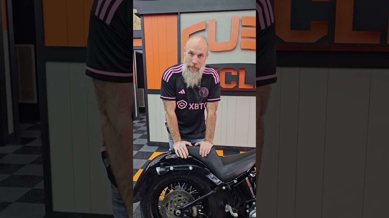 2017 Harley Davidson Softail Slim $9,999