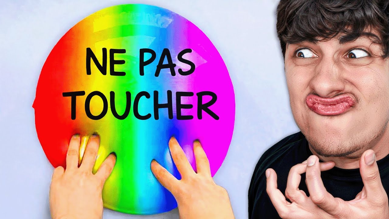 Le Tiktok Le Plus SATISFAISANT Du Monde !
