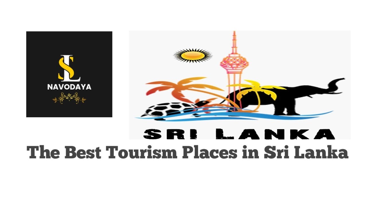 2026 The World Best Tourism Place No 1 Sri Lanka