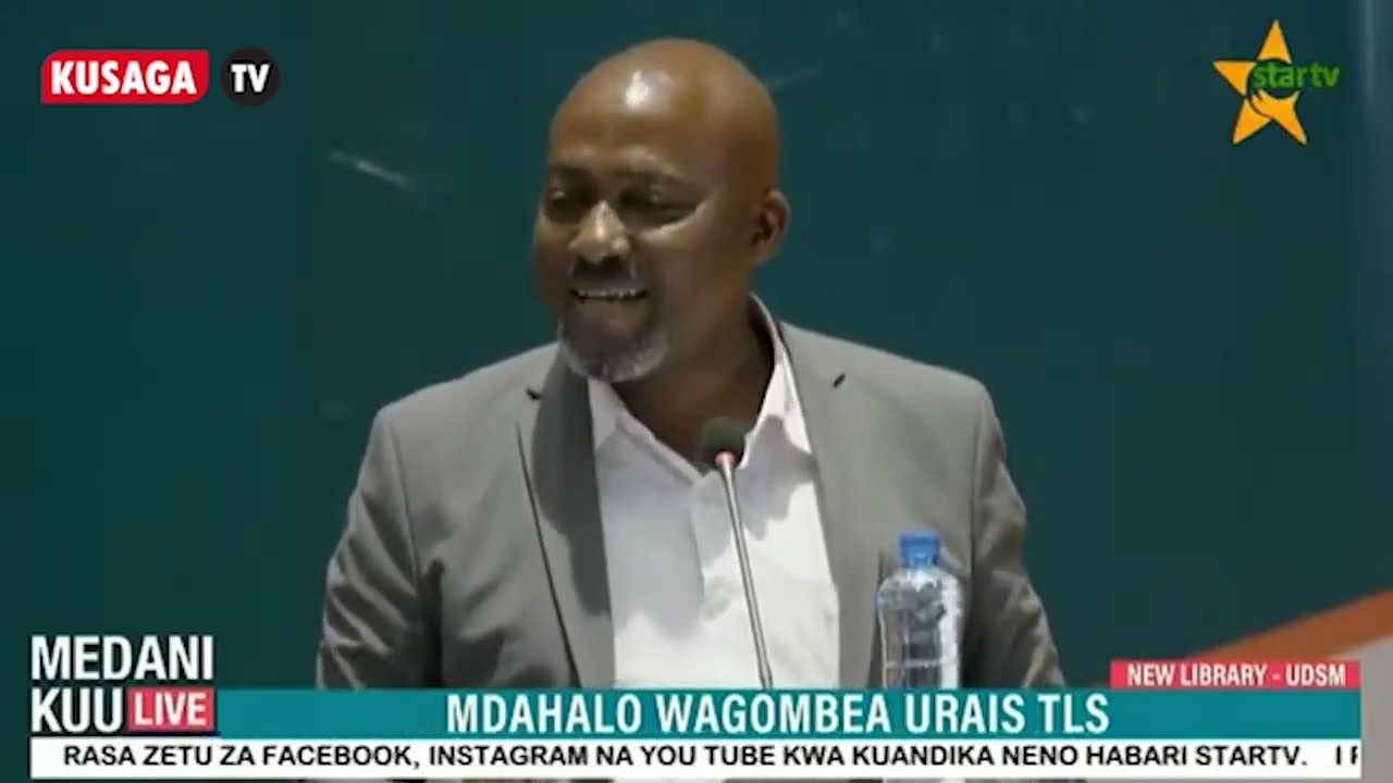 WAKILI MWABUKUSI 