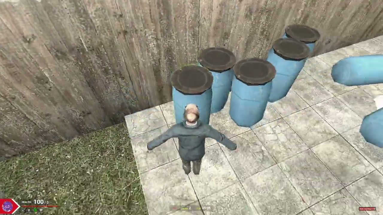 gmod 28 film prophunt edition