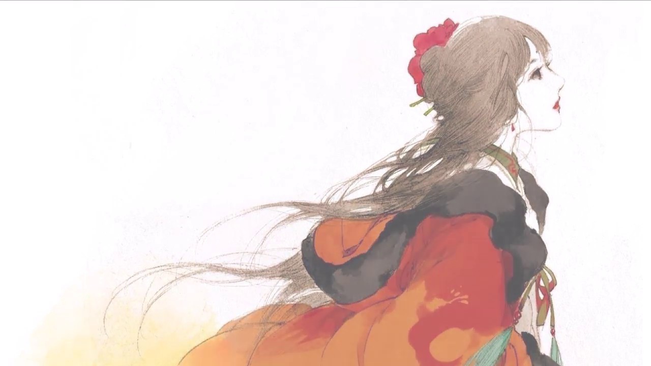 Grain In Ear | by 殤小謹、Morri3on喬凡三 | Cover: 小笛兒鈺鈺