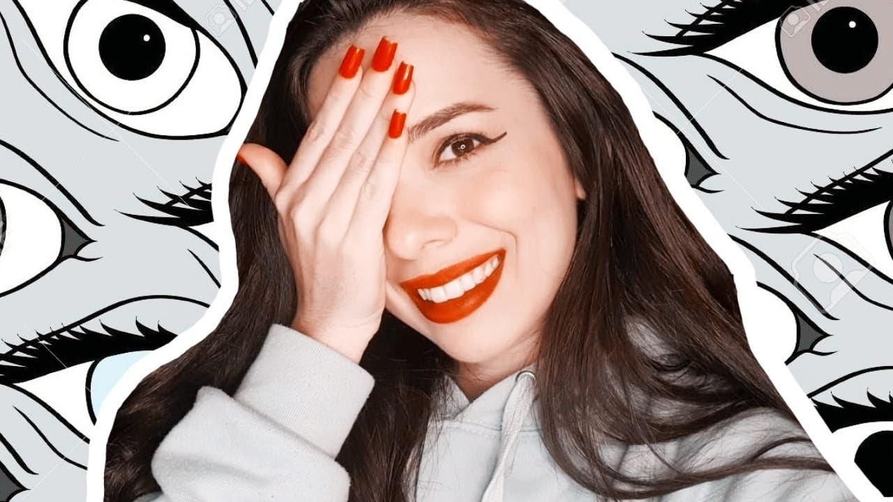 ASMR: PRIMEIRO RECEBIDOS DO CANAL | LENTES DE CONTATO COLORIDAS | REVIEW & UNBOXING JUST4KIRA PTBR