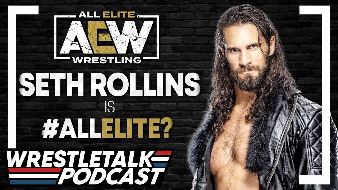 Wrestling Predictions for 2022 with Luke Owen and Oli Davis! | WrestleTalk Podcast