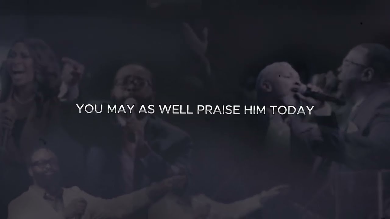 Bishop L. W. Gates, Sr. & The PCAFI Choir - 