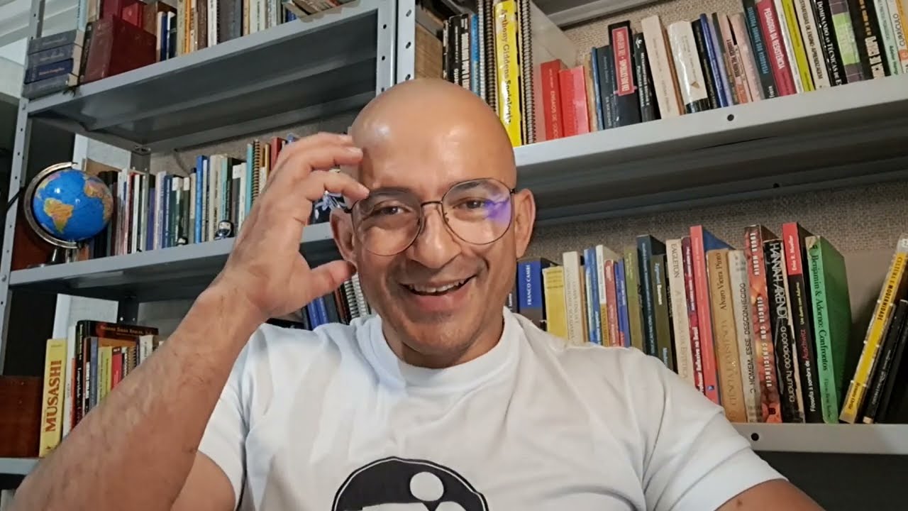 Zanshin - o princ&iacute;pio da Aten&ccedil;&atilde;o