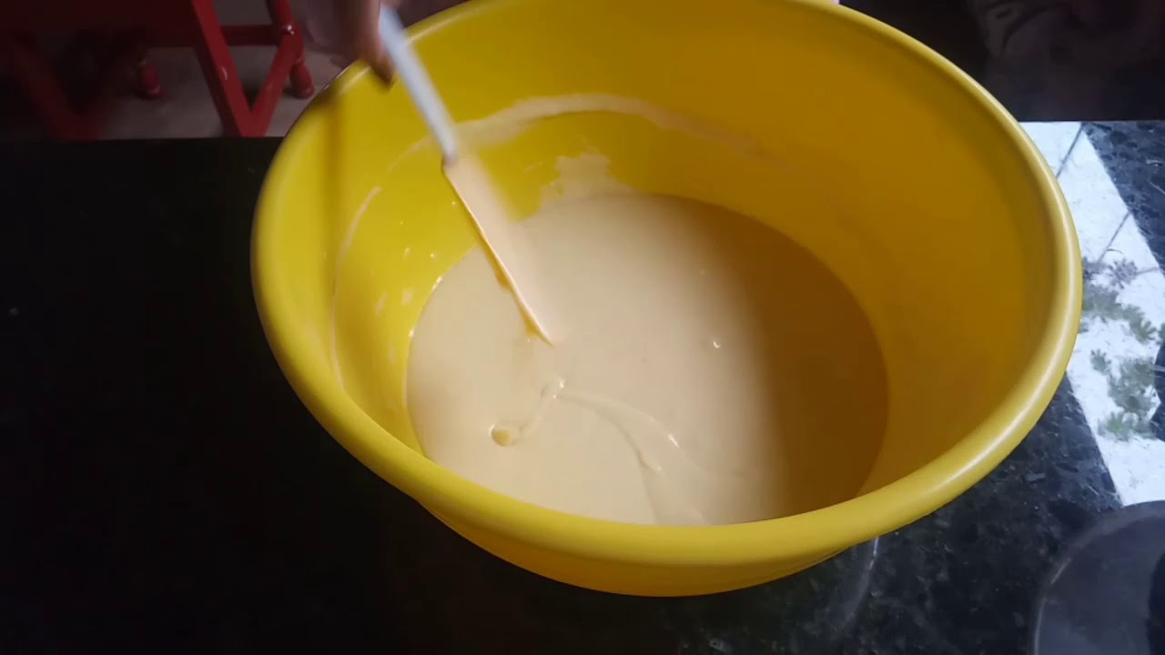 Panetone e Chocotone com fermento de litro