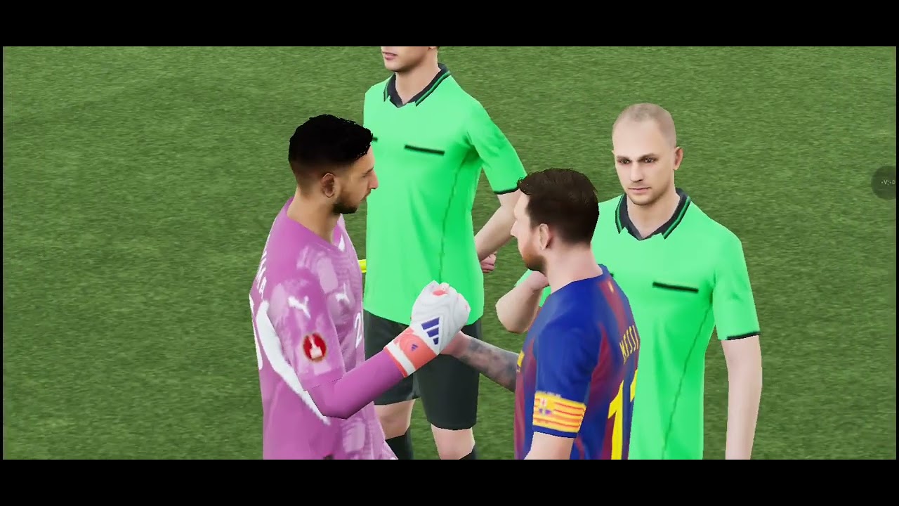 efootball من بدايتي