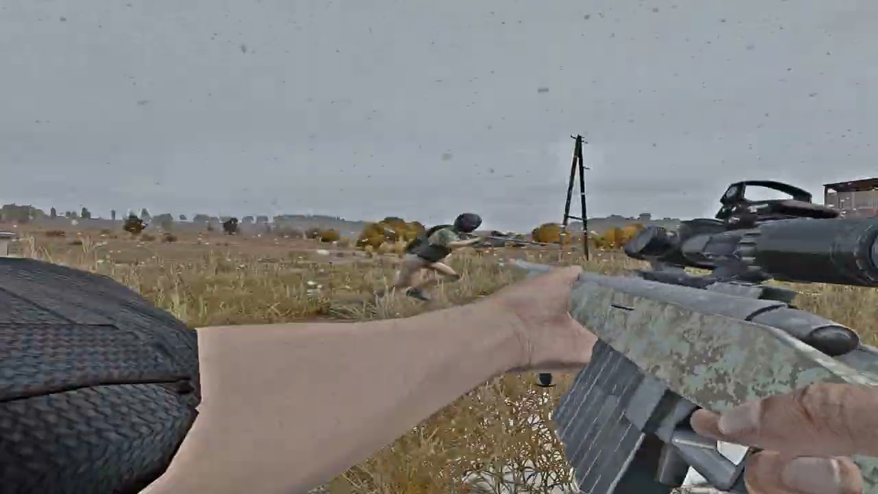 Gilded Lily | DayZ montage 7