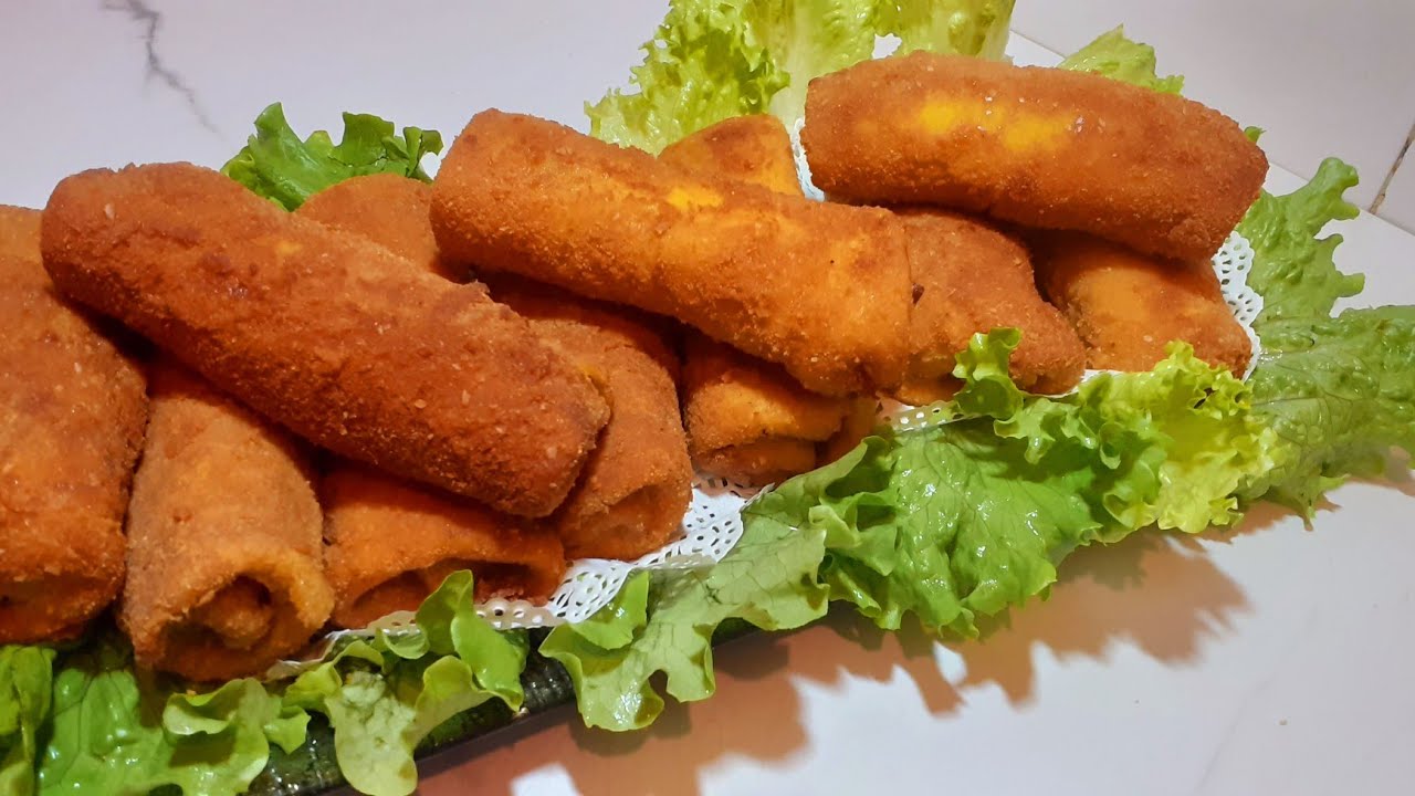 أشهى كريب معمر بحشوة مالحة وبسيطة😋😋مغدينش تستغناو عليه