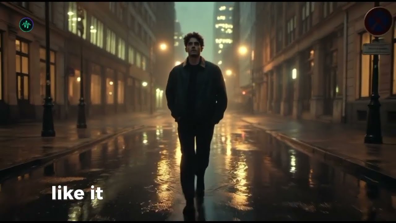 CHARLIE PUTH - BEFORE YOU GO (Official 2026 AI Video)
