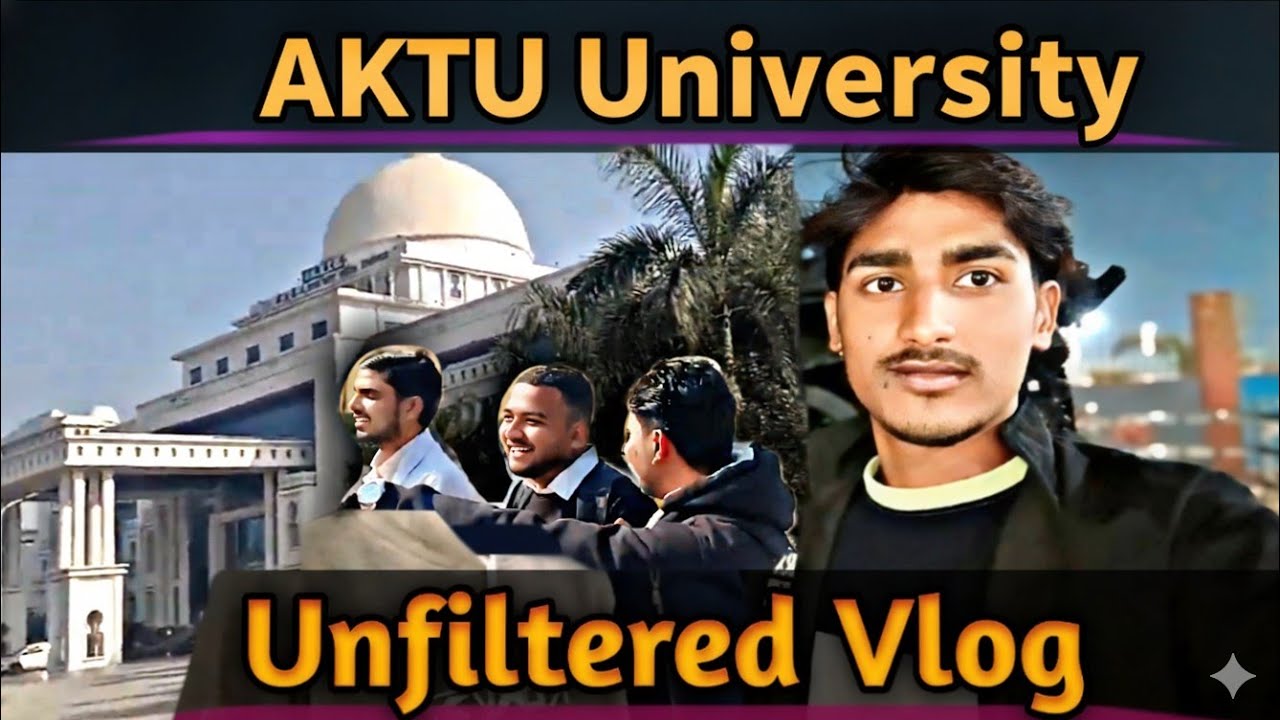 AKTU ke Backbenchers jab Lab me aaye 😂 | Reality Check