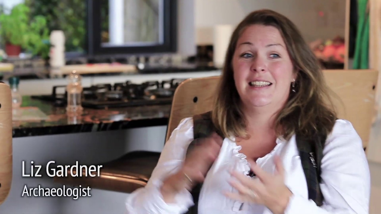 A prehistoric statement