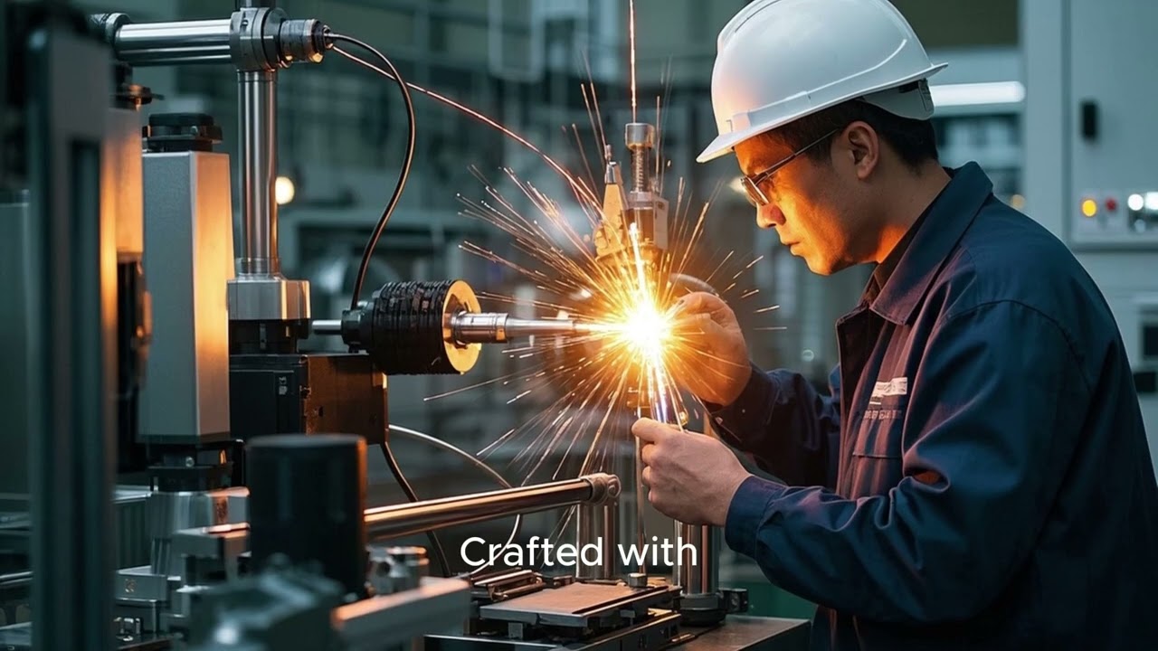 Unleashing the Power of Optical Fiber Assemblies#oyiinternational #ftth #assembly #fiberoptics
