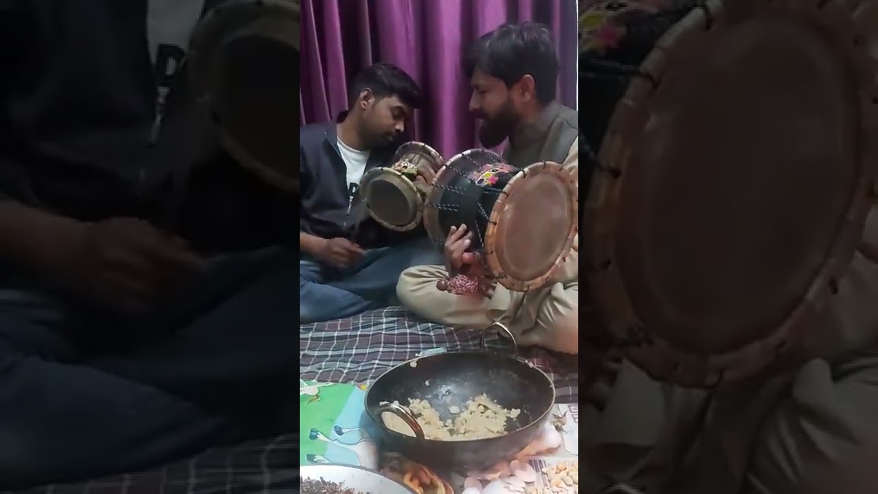 Jaharveer Goga Ji K Deru Bhajan #Jaharvee_Rattjaga By #Amit utad Ji #Nikhil Deru party