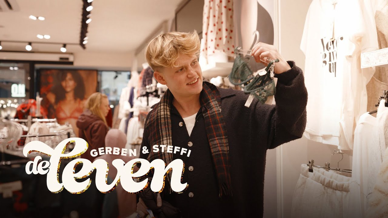 Gerben & Steffi De Leven | Aflevering 8 | S02E08 | VTM