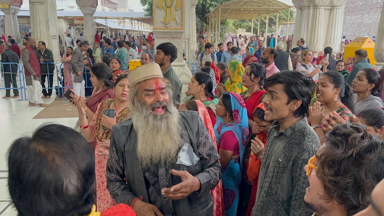 कालीदेह में आज तो, यो कूद गयो गोपाल रे'अमावस्या भजन 🎶