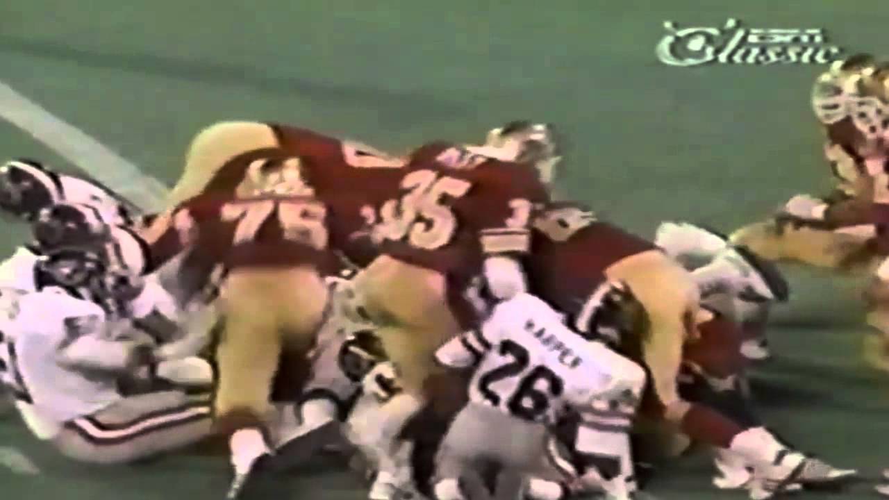 Week 15 - 1984: Pittsburgh Maulers vs Philadelphia Stars