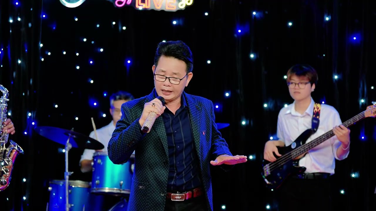 Tình Cha Một Đời Lặng Thầm-Chính Nghĩa - MV4K