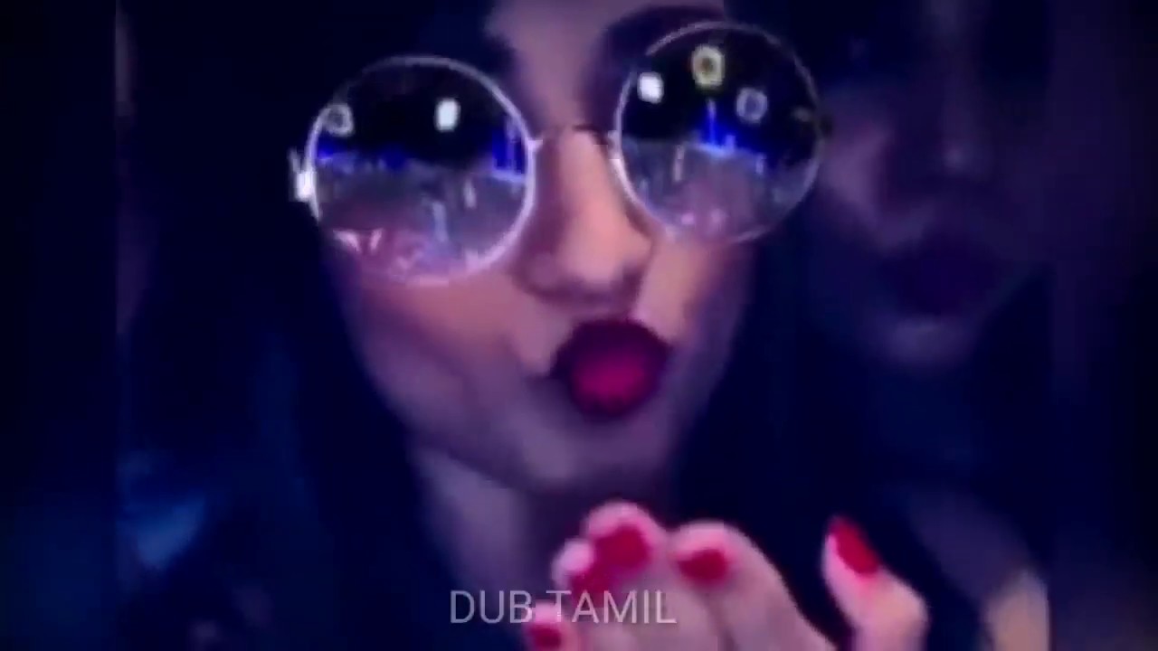 Actors Dubsmash Video