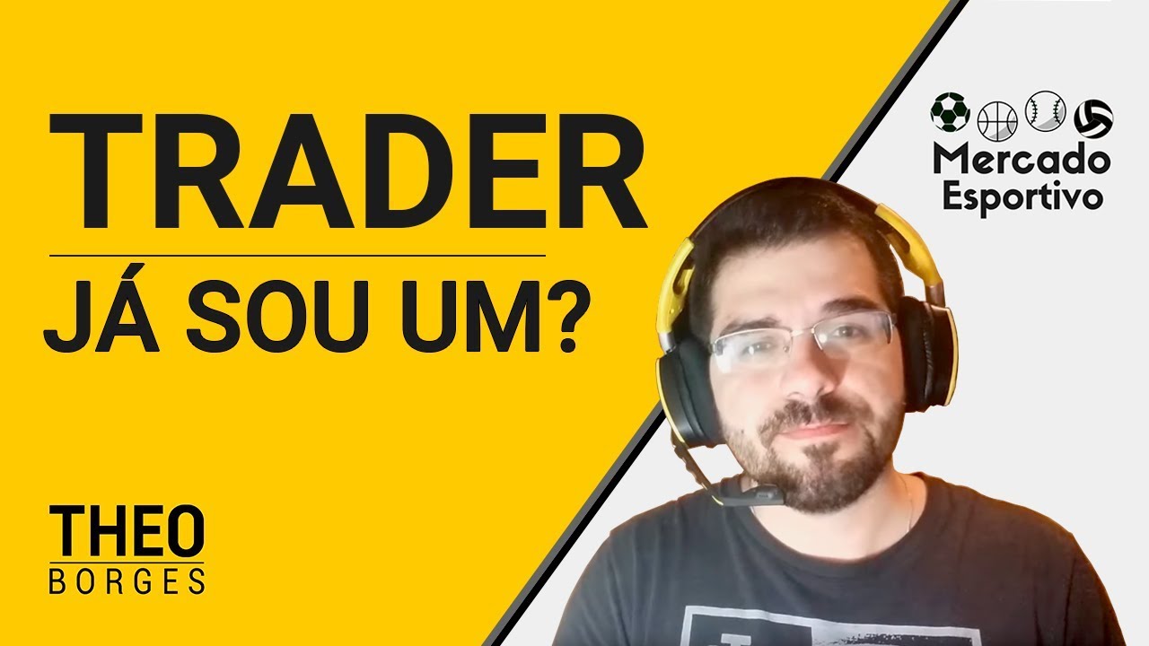 Verdades sobre Trade Esportivo que VOCÊ Não quer Escutar!