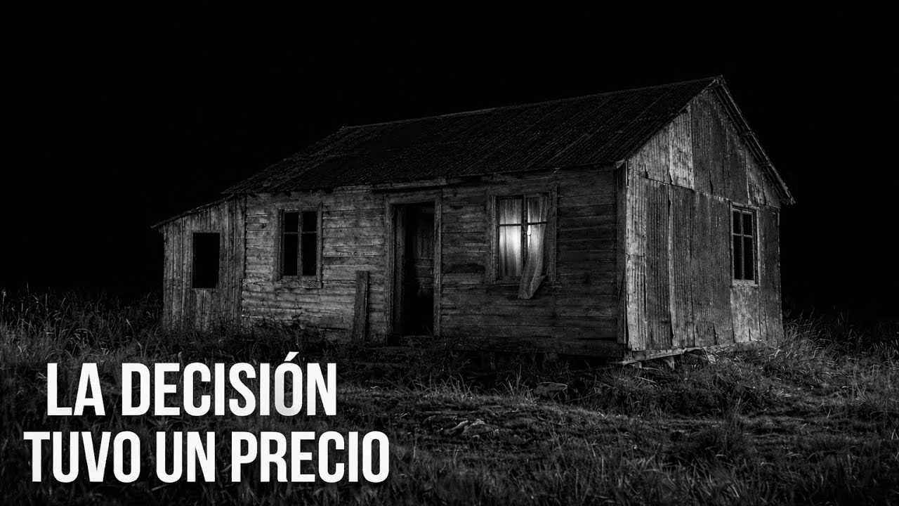 En 1989 esta familia no tenía nada… y tomó una decisión que lo cambió todo