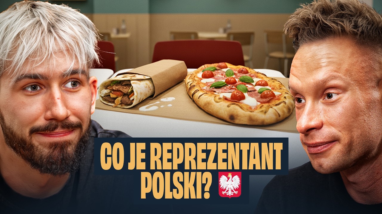 Od Mistrzostw Świata do diety: jak naprawdę wygląda życie siatkarza? | Tomasz Fornal