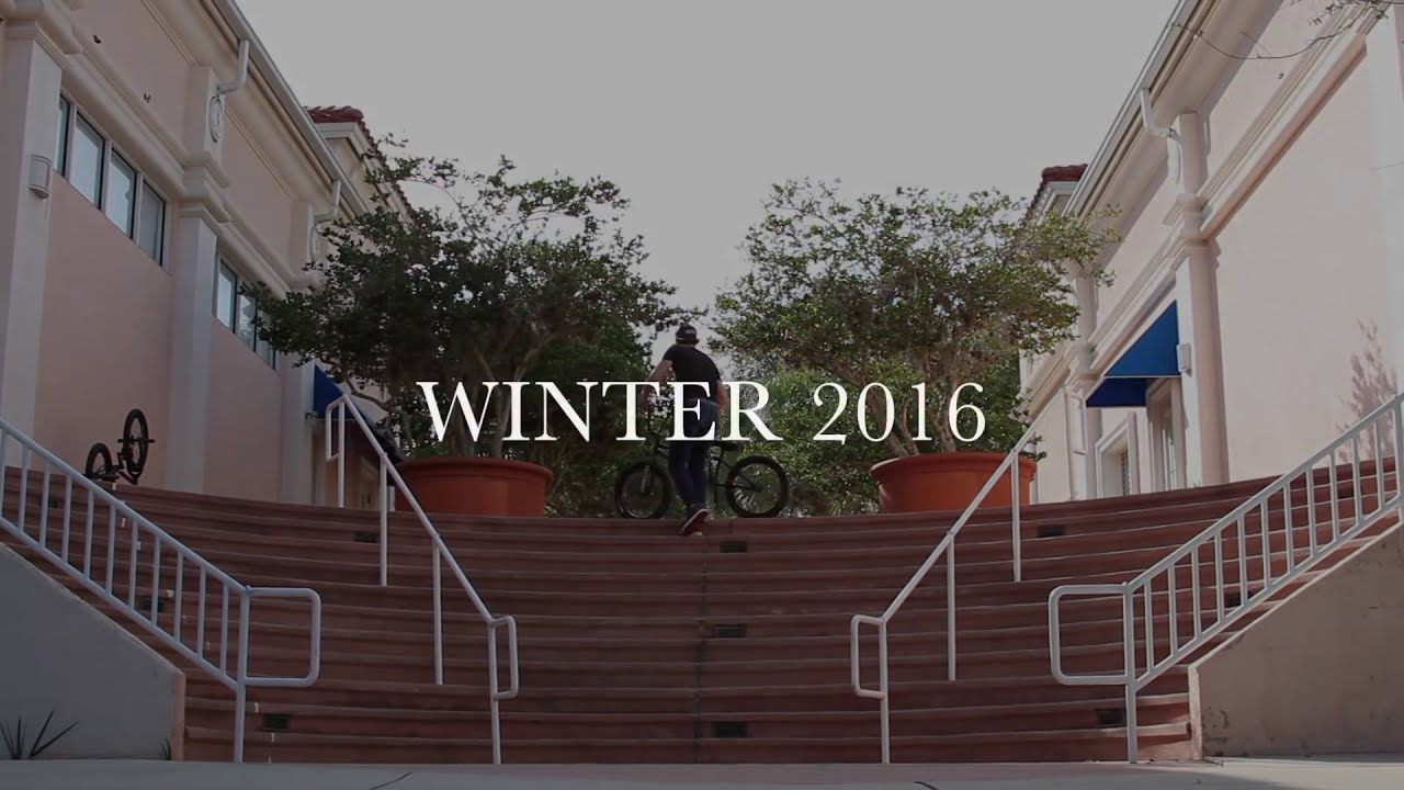 BMX Ryan Torrance