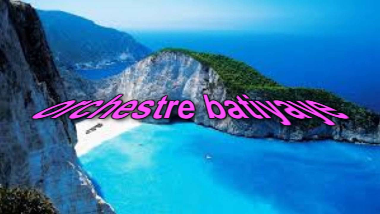 orchestre batiyaye 3