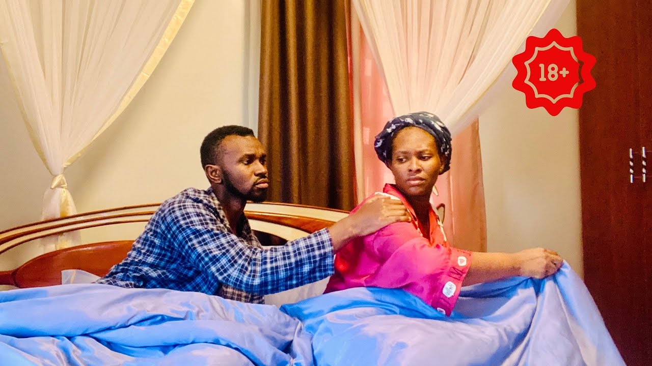 Prank: Carine kuva yabyara yahuzwe umugabo / Luc at ntibyavamo