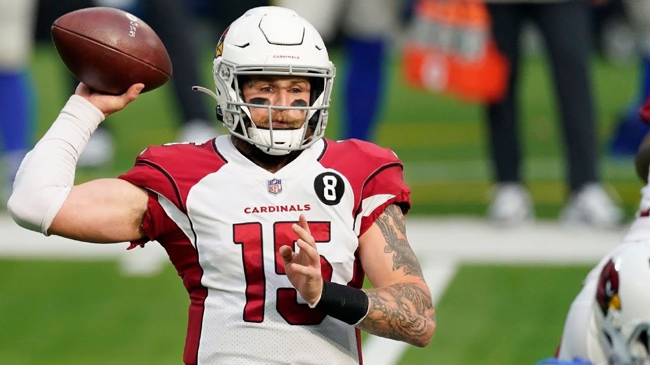 Every Chris Streveler NFL Touchdown