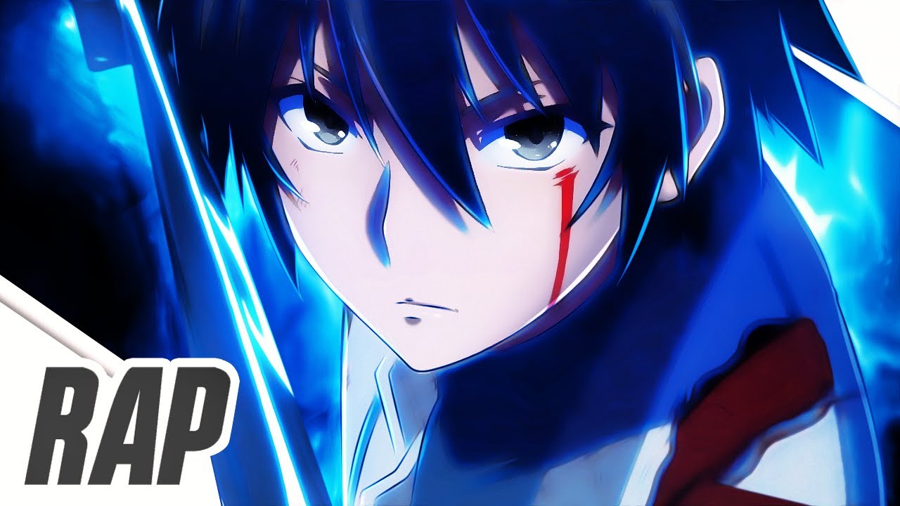 Rap do Ikki Kurogane (Rakudai Kishi no Cavalry) | Cavaleiro Mágico | Basara