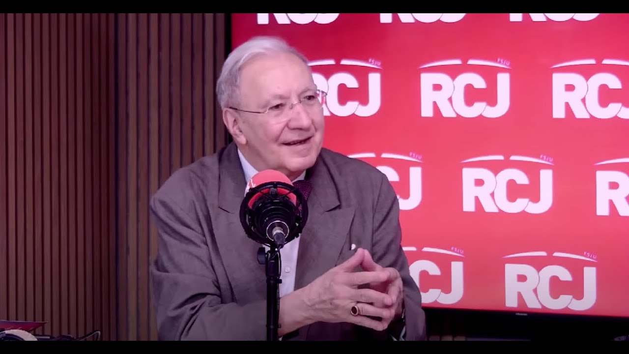 Michel Maffesoli, l'invité de Marc Welinski dans Pilpoul