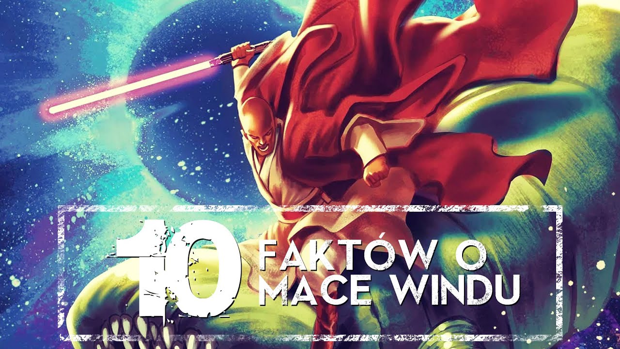 1️⃣0️⃣ CIEKAWOSTEK O MACE WINDU👨🏿&zwj; ｢HOLOCRON｣