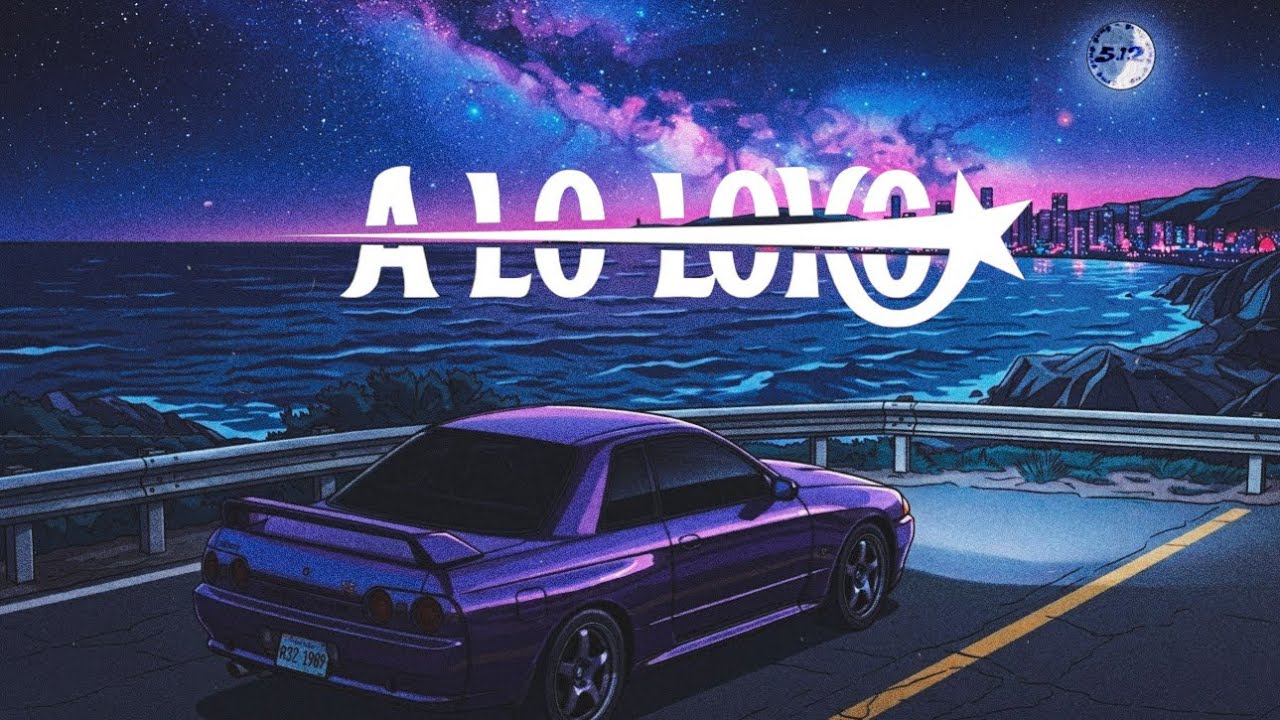 A Lo Loko - Byenkis prod. Fran on the Beat