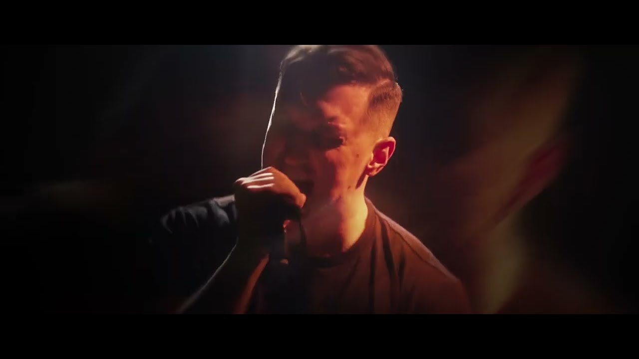 Small Gods - Razor Grinder [Official Music Video]