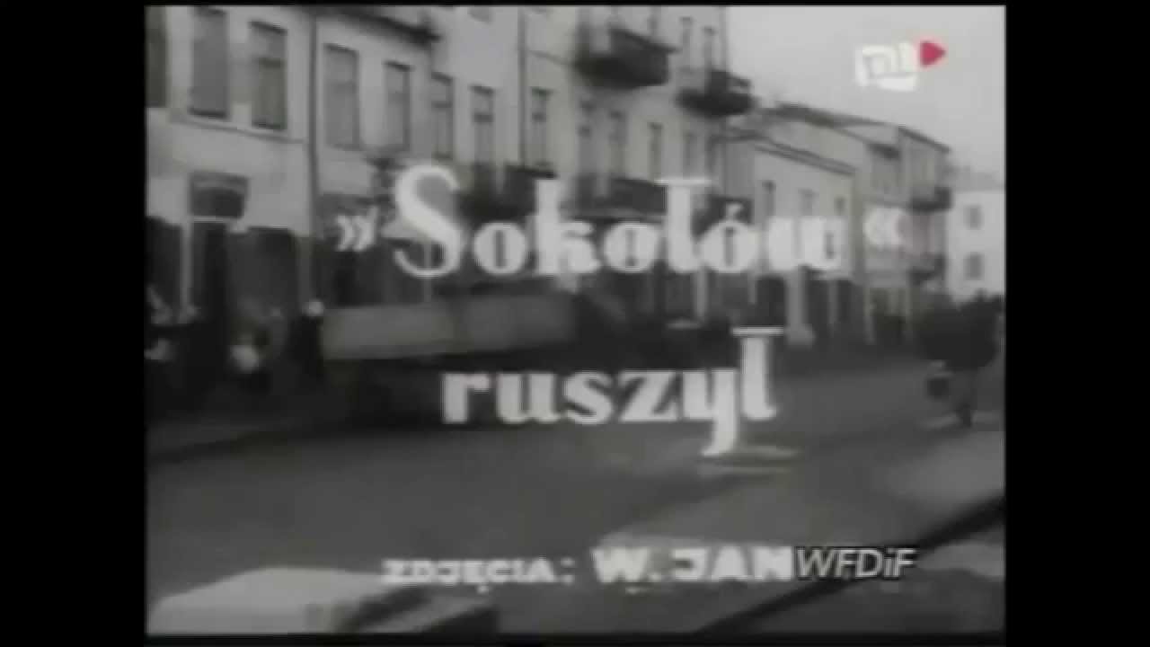 Polska Kronika Filmowa Cukrownia